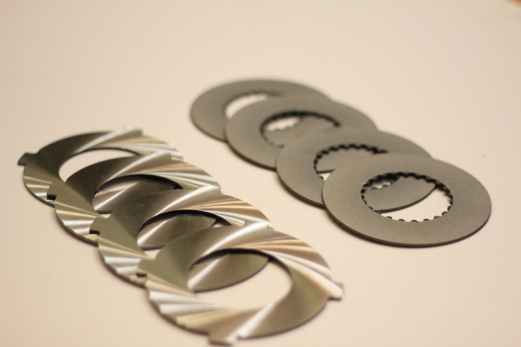 BMW E30/E36 Differential Clutches Drivesport