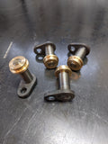 VW 02J/A Solid Shift Fork Bearing and Pin Set