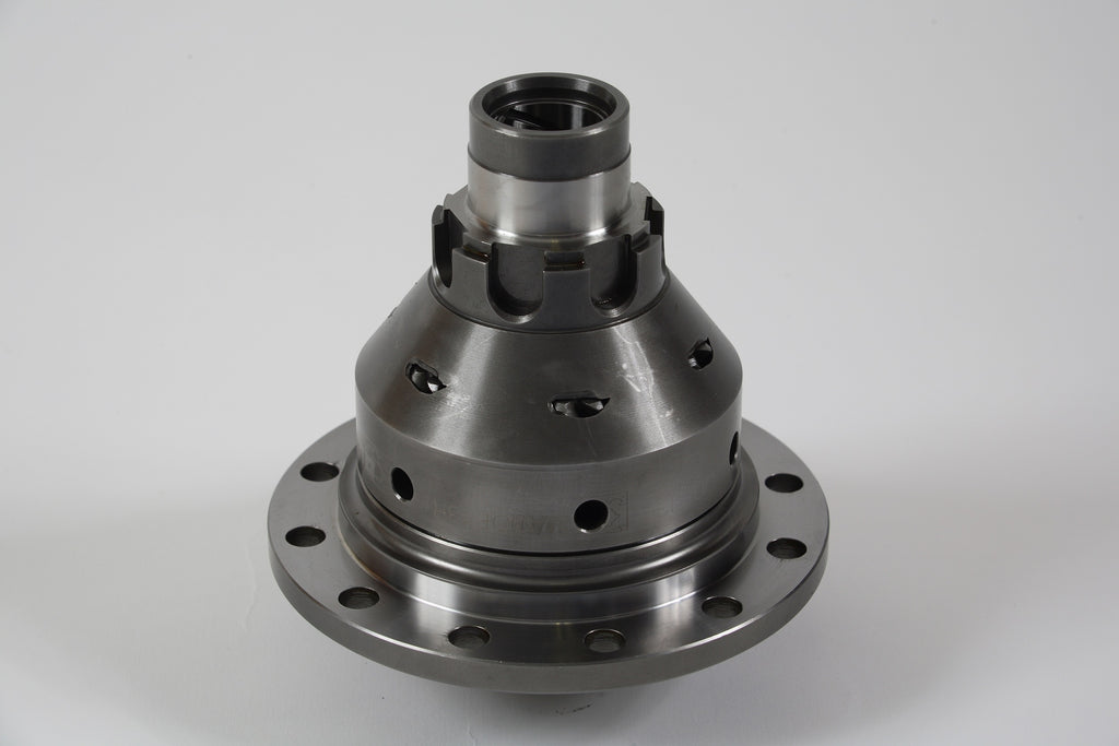 Quaife ATB QDF13R – Drivesport