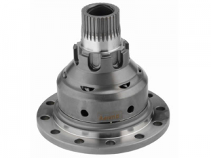 Quaife ATB QDF23R