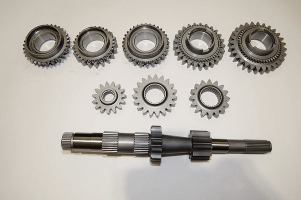 VW 02J/02A Synchro Gear Kits – Drivesport